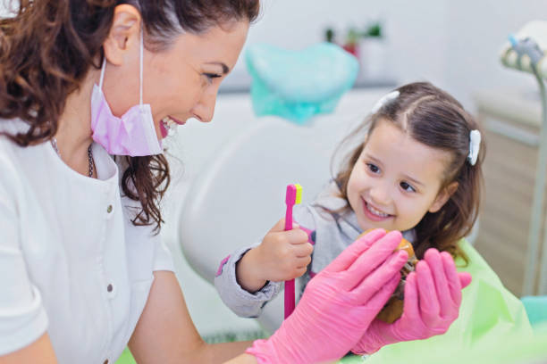 Our Range of Dental Services in Lake Fenton, MI